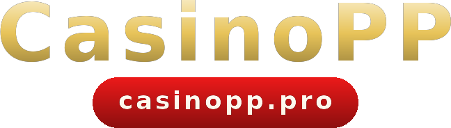 CasinoPP logo