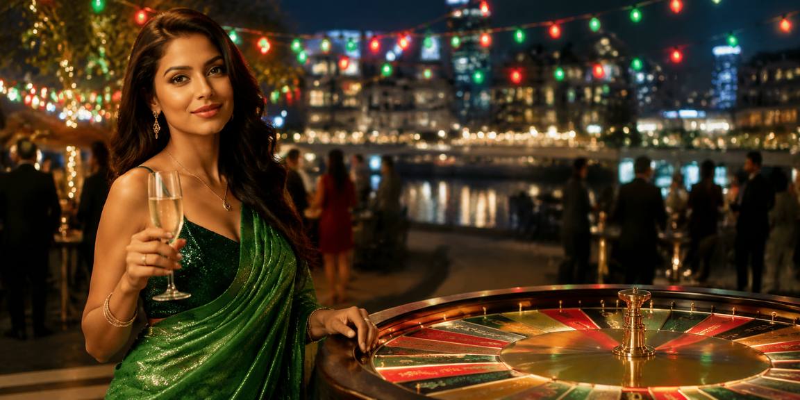 CasinoPP Baccarat Midnight: Live Punto Banco After Dark